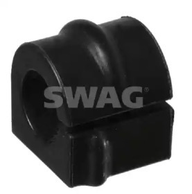 40921124 SWAG Подушка стабілізатора гумова (Swag)